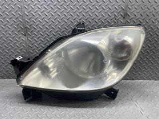Фара левая передняя MAZDA DEMIO DY3W 5548 1 ракурс