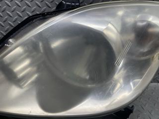 Фара левая передняя MAZDA DEMIO DY3W 5548 3 ракурс