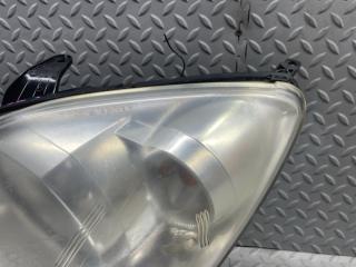 Фара левая передняя MAZDA DEMIO DY3W 5548 4 ракурс