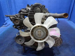 Двигатель MAZDA BONGO SSF8V RF 418828 1 ракурс