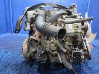 Двигатель MAZDA BONGO SSF8V RF 418828 2 ракурс