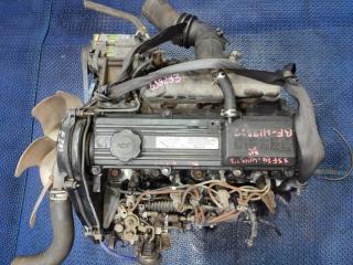 Двигатель MAZDA BONGO SSF8V RF 418828 3 ракурс