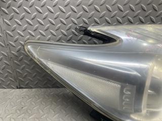 Фара правая передняя TOYOTA PRIUS ZVW30 2ZR-FXE 4729 2 ракурс