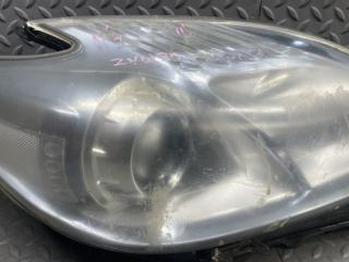Фара правая передняя TOYOTA PRIUS ZVW30 2ZR-FXE 4729 3 ракурс