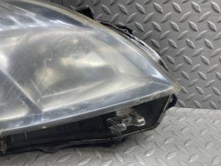 Фара правая передняя TOYOTA PRIUS ZVW30 2ZR-FXE 4729 4 ракурс