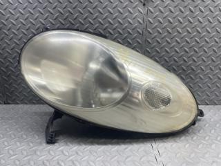 Фара левая передняя NISSAN MARCH BK12 CR14DE 1704 1 ракурс