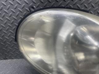 Фара левая передняя NISSAN MARCH BK12 CR14DE 1704 2 ракурс
