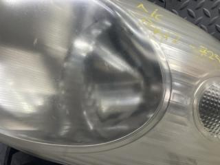 Фара левая передняя NISSAN MARCH BK12 CR14DE 1704 3 ракурс