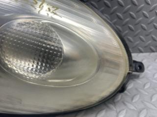 Фара левая передняя NISSAN MARCH BK12 CR14DE 1704 4 ракурс