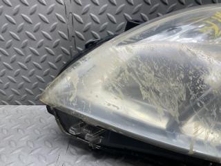 Фара левая передняя TOYOTA PRIUS ZVW30 4729 2 ракурс