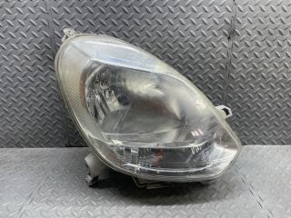 Фара правая передняя TOYOTA PASSO KGC30 10051397 1 ракурс