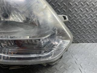 Фара правая передняя TOYOTA PASSO KGC30 10051397 4 ракурс