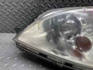 Фара левая передняя MITSUBISHI COLT Z21A 4A90 P2970 2 ракурс