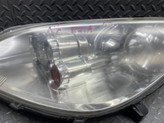 Фара левая передняя MITSUBISHI COLT Z21A 4A90 P2970 3 ракурс