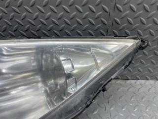 Фара левая передняя MITSUBISHI COLT Z21A 4A90 P2970 4 ракурс