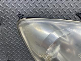 Фара правая передняя MAZDA DEMIO DY3W 5548 2 ракурс