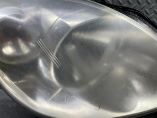 Фара правая передняя MAZDA DEMIO DY3W 5548 3 ракурс
