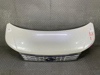 Капот SUBARU STELLA LA100F 1 ракурс