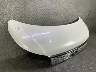 Капот SUBARU STELLA LA100F 2 ракурс