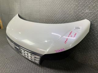 Капот SUBARU STELLA LA100F 3 ракурс