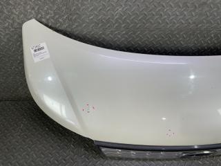 Капот SUBARU STELLA LA100F 4 ракурс