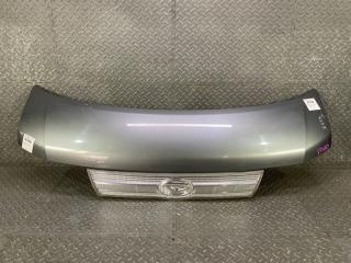 Капот DAIHATSU TANTO L375S KF-DET 1 ракурс