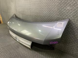 Капот DAIHATSU TANTO L375S KF-DET 3 ракурс
