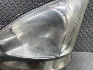Фара левая передняя SUBARU STELLA LA100F P9501 3 ракурс