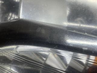 Фара левая передняя SUBARU STELLA LA100F P9501 5 ракурс