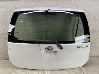 Дверь задняя DAIHATSU BOON M300S 1KR-FE 1 ракурс