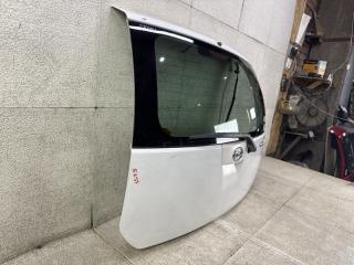 Дверь задняя DAIHATSU BOON M300S 1KR-FE 2 ракурс