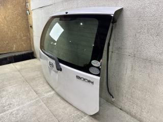 Дверь задняя DAIHATSU BOON M300S 1KR-FE 3 ракурс