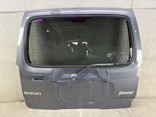 Дверь задняя SUZUKI JIMNY JB23W 1 ракурс