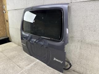 Дверь задняя SUZUKI JIMNY JB23W 3 ракурс
