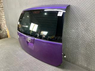 Дверь задняя TOYOTA PASSO KGC15 1KR-FE 67005B1070 3 ракурс