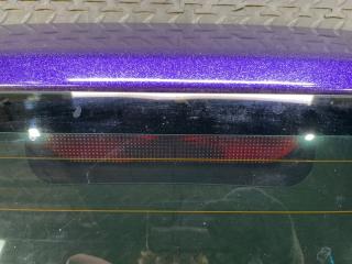 Дверь задняя TOYOTA PASSO KGC15 1KR-FE 67005B1070 4 ракурс
