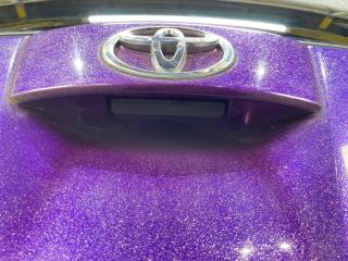 Дверь задняя TOYOTA PASSO KGC15 1KR-FE 67005B1070 5 ракурс