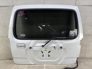 Дверь задняя SUZUKI JIMNY JB23W K6A-T 6910081A03 1 ракурс