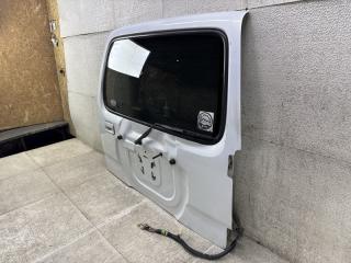 Дверь задняя SUZUKI JIMNY JB23W K6A-T 6910081A03 3 ракурс