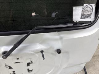 Дверь задняя SUZUKI JIMNY JB23W K6A-T 6910081A03 4 ракурс
