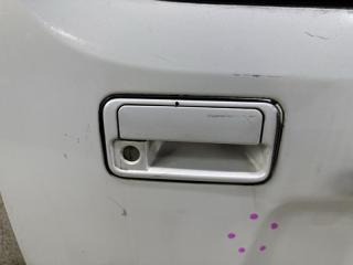 Дверь задняя SUZUKI JIMNY JB23W K6A-T 6910081A03 5 ракурс
