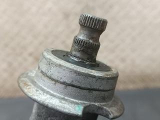 Рулевая рейка SUBARU PLEO RV1 EN07 5 ракурс