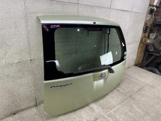 Дверь задняя TOYOTA PASSO KGC15 1KR-FE 67005B1010 2 ракурс
