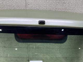 Дверь задняя TOYOTA PASSO KGC15 1KR-FE 67005B1010 4 ракурс