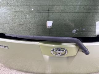Дверь задняя TOYOTA PASSO KGC15 1KR-FE 67005B1010 5 ракурс
