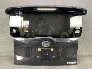Дверь задняя DAIHATSU MOVE LA150S KF-VE4 1 ракурс