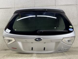 Дверь задняя задняя SUBARU IMPREZA GH2 EL154JP3ME 60809FG0009P 1 ракурс