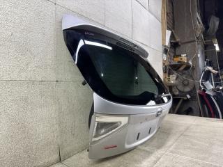Дверь задняя задняя SUBARU IMPREZA GH2 EL154JP3ME 60809FG0009P 2 ракурс
