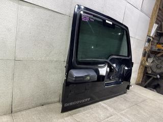 Дверь задняя LAND ROVER DISCOVERY L318 2 ракурс