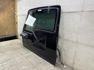 Дверь задняя LAND ROVER DISCOVERY L318 3 ракурс